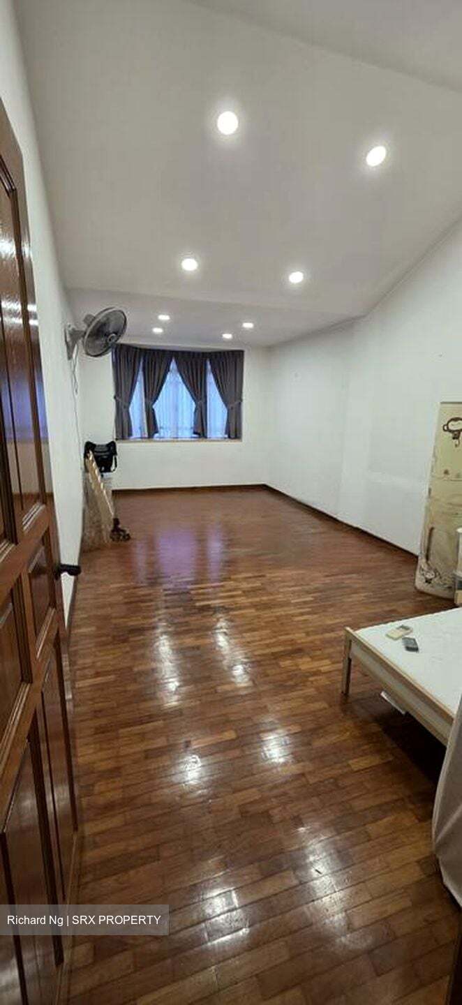 West Coast Gardens (D5), Terrace #456390871